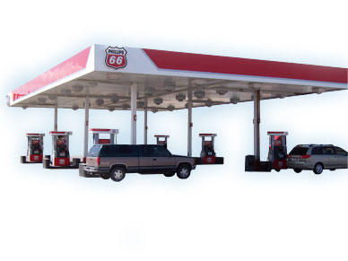 Leonard Petroleum for your pumping needs